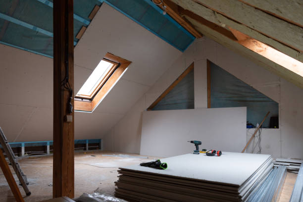 Reliable Eagle River, WI Insulation Contractor Solutions