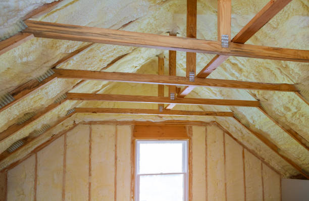 Types of Insulation We Offer in Eagle River, WI