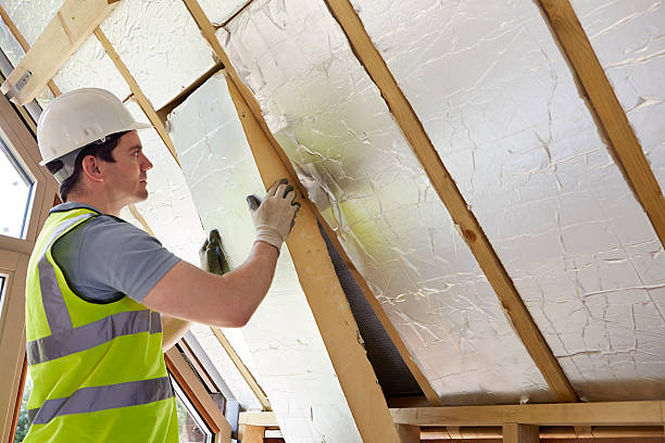 Types of Insulation We Offer in Eagle River, WI