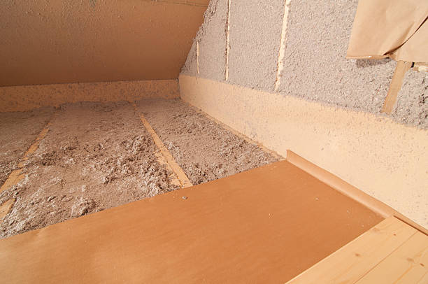 Best Spray Foam Insulation in Eagle River, WI